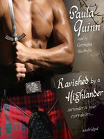 Ravished by a Highlander